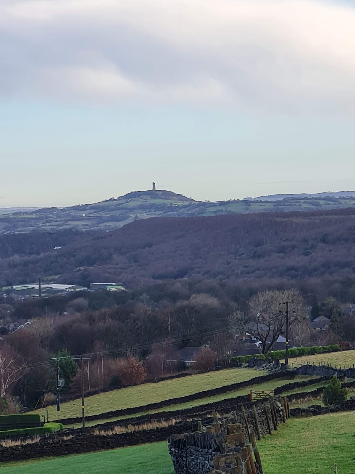 Meltham West Yorkshire - Image 1