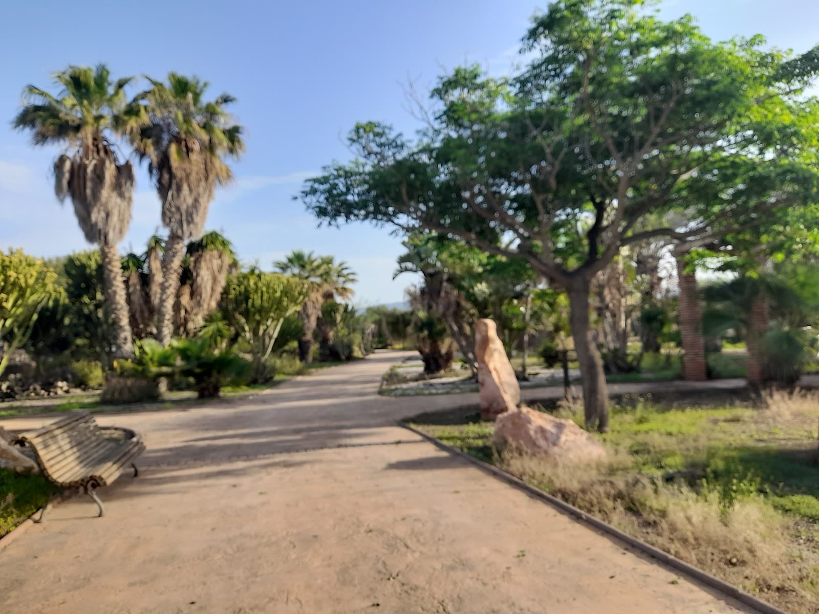 Parque del Boticario - Image 1