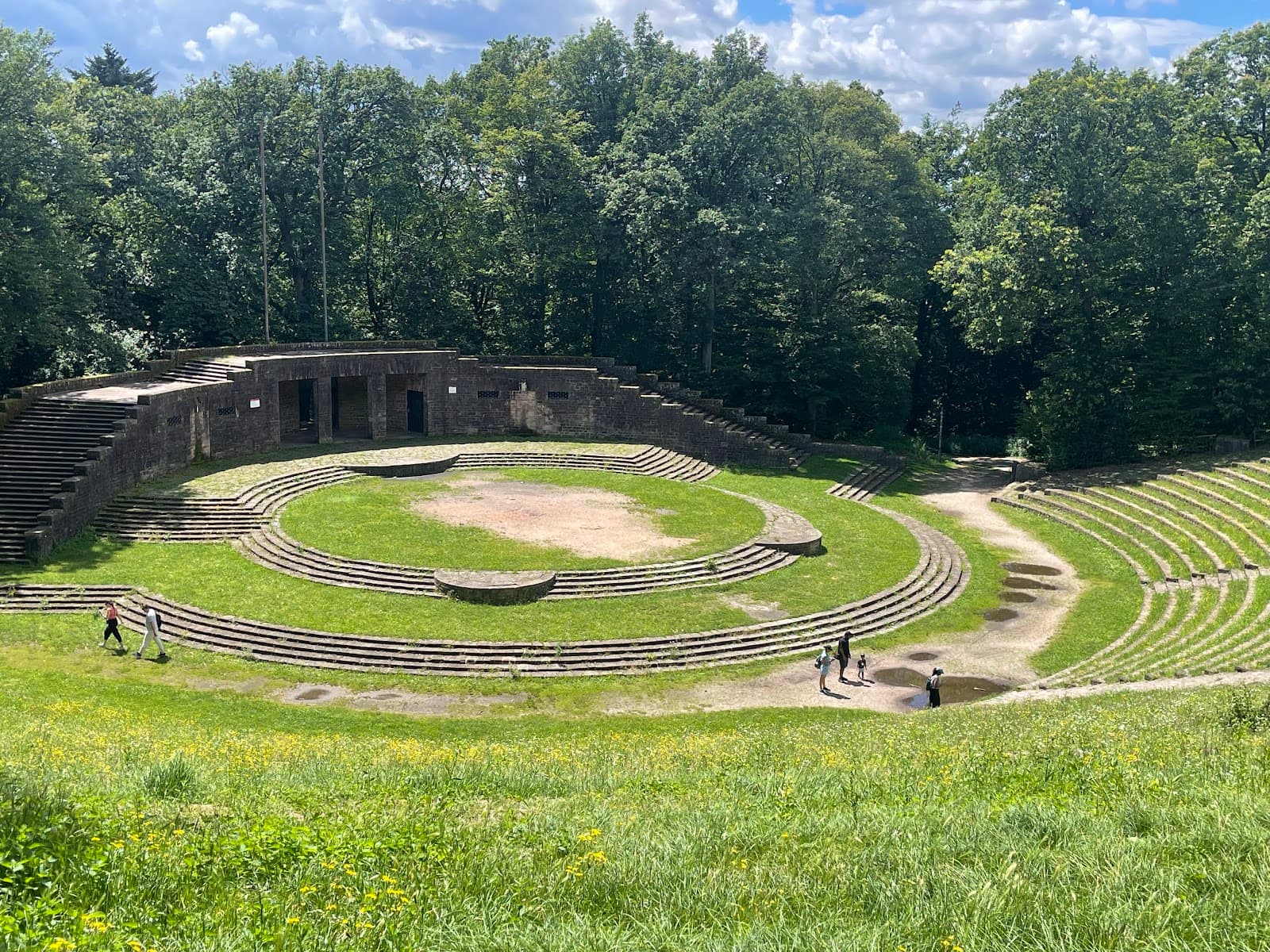 Thingstätte - Image 1