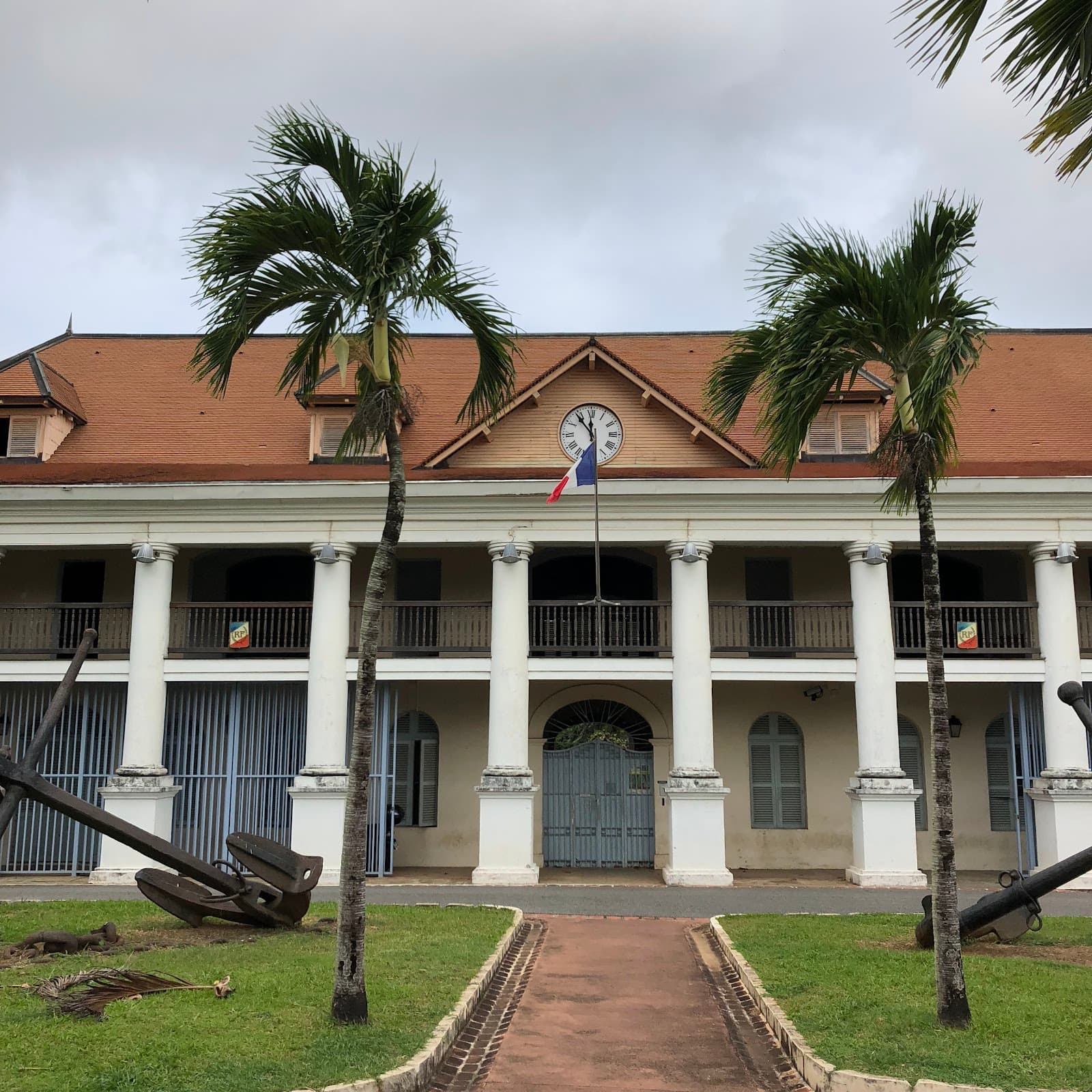 Prefecture of French Guiana - Image 1