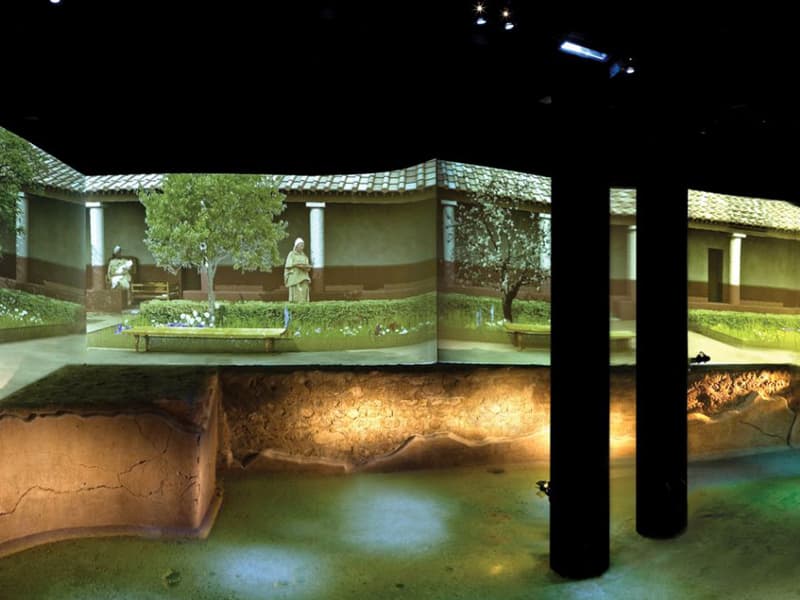 Jardí de Quint Licini - Image 1