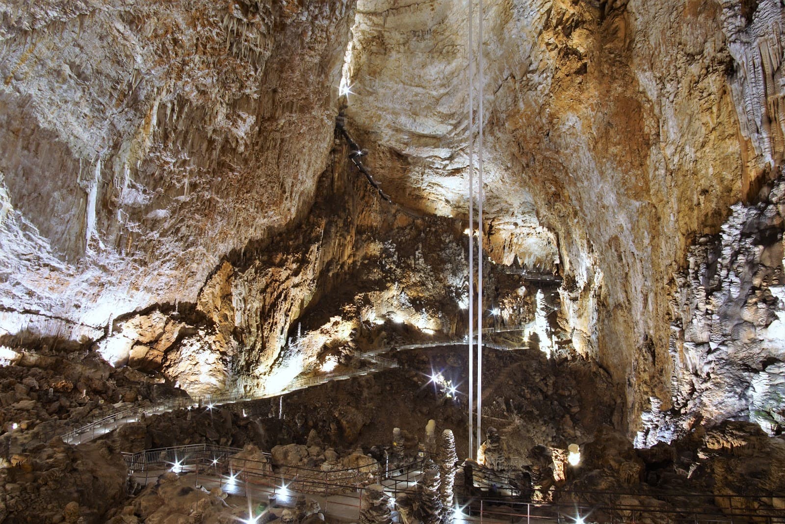 Grotta Gigante - Image 1