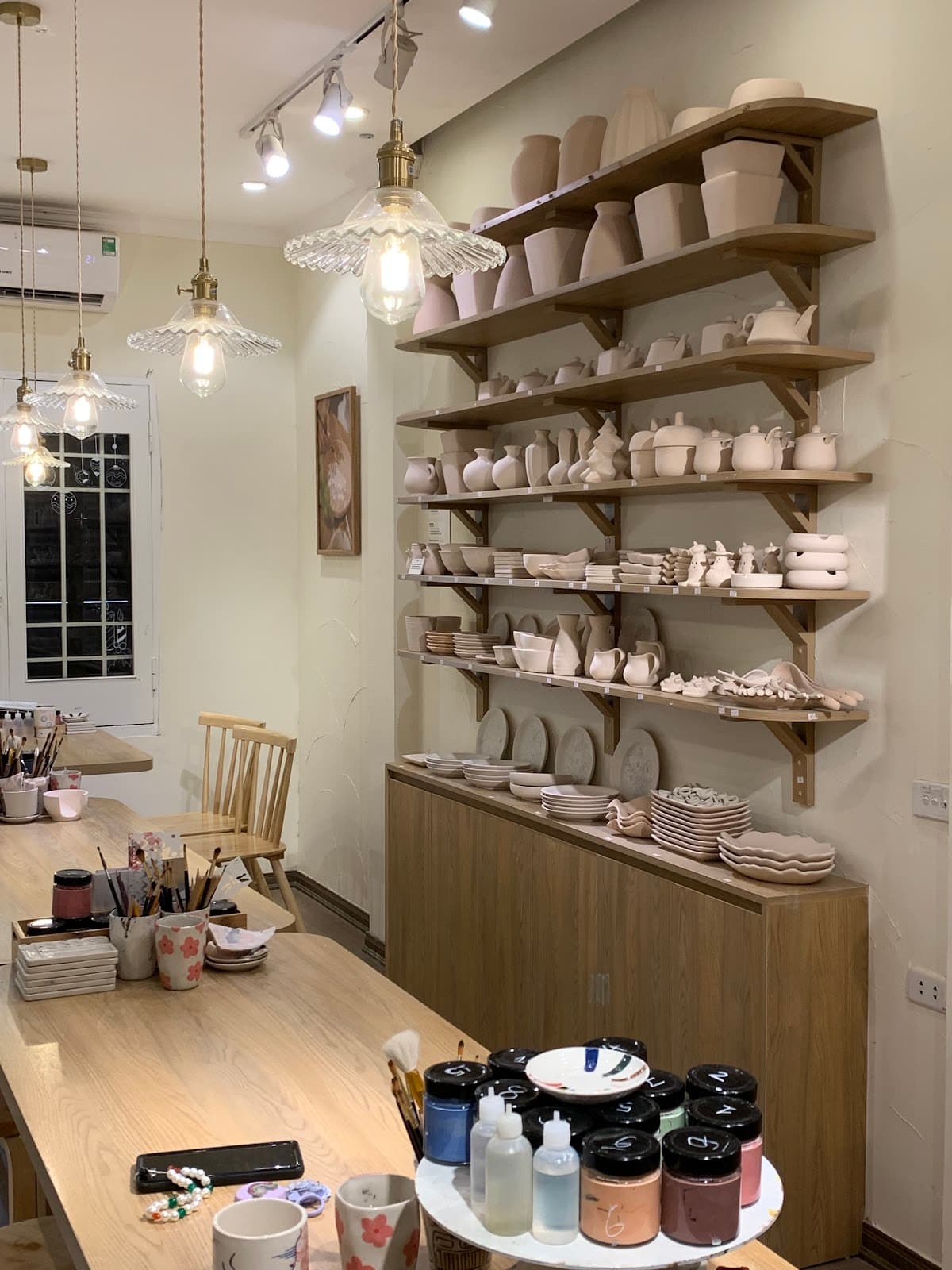 Hanoi Craft Workshop - Image 1