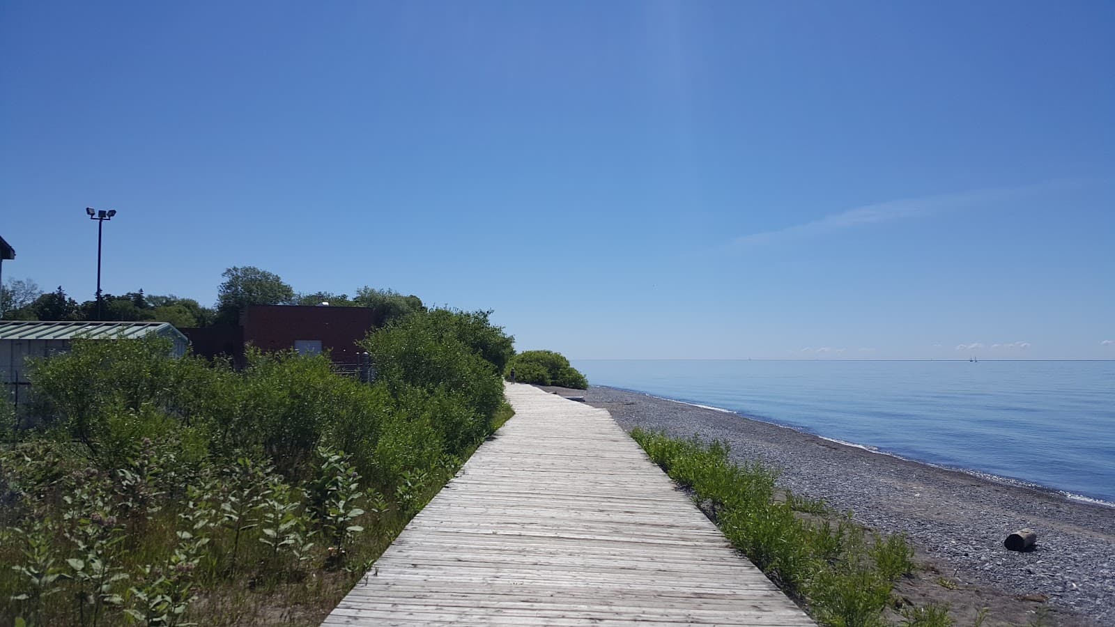 Toronto Waterfront Trail - Image 1