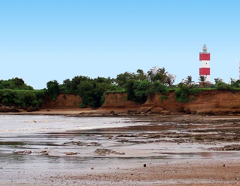 Gopnath Beach - Image 1