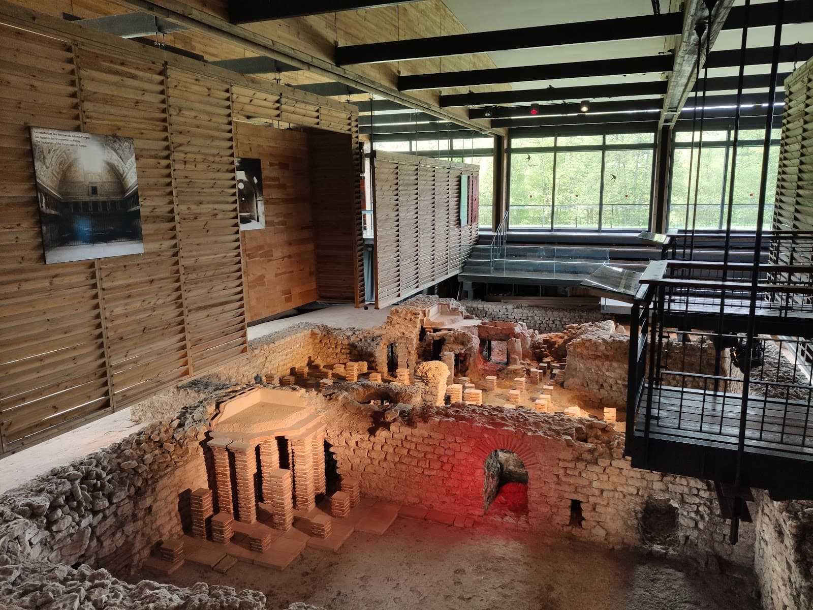 Kulturpark Bliesbruck-Reinheim - Image 1