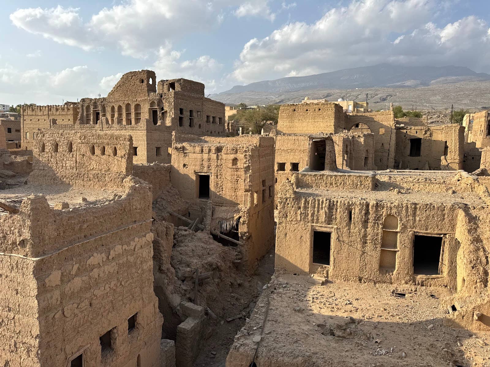 Date Plantation Cafe