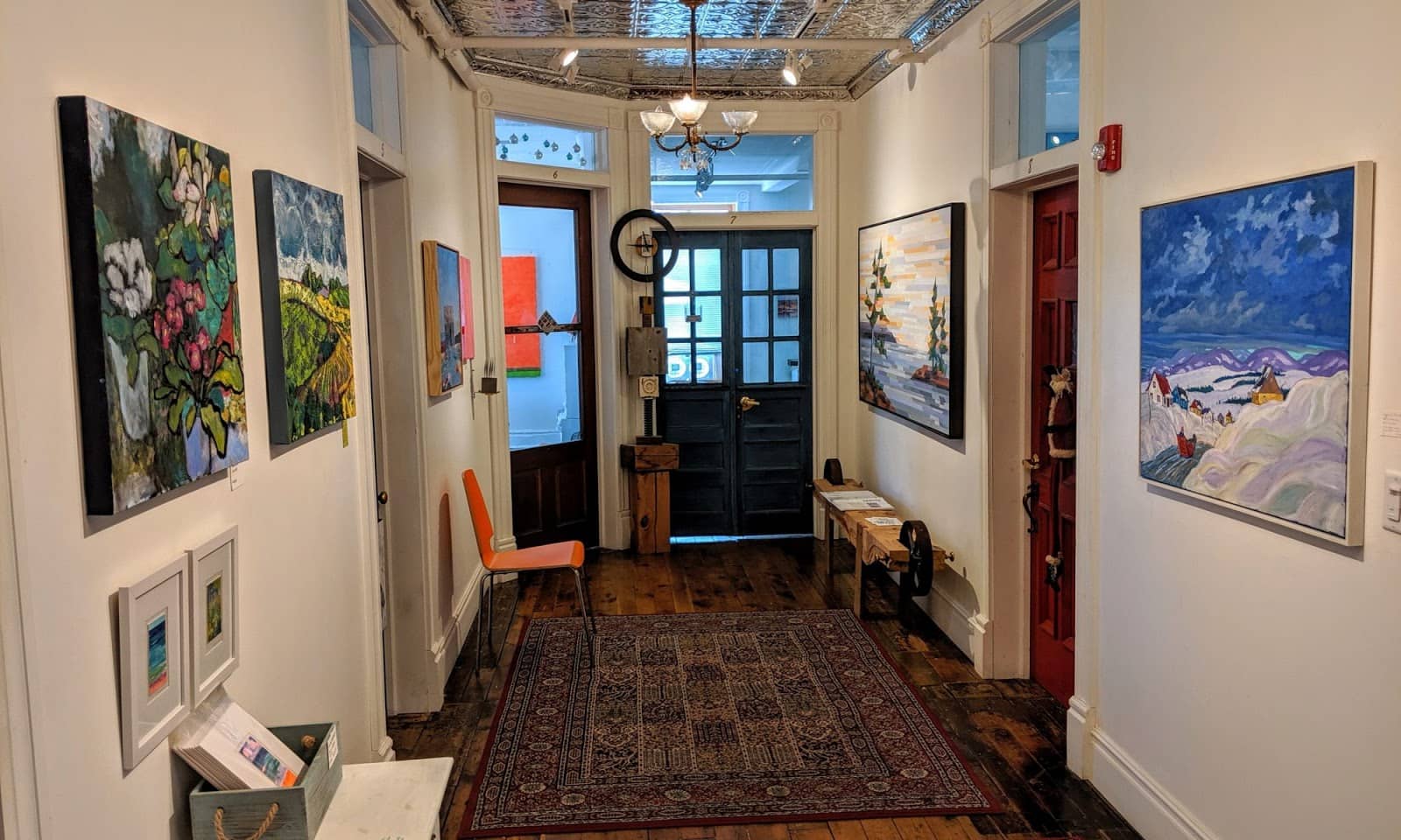 Enjoy Tasty Main Courses