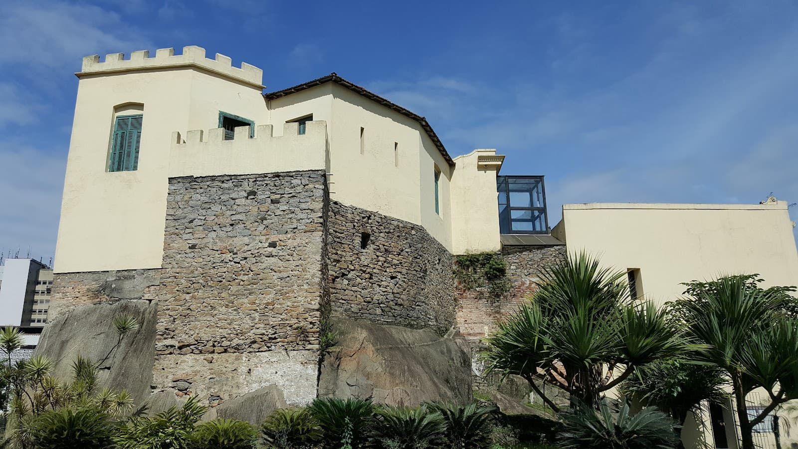 Outeiro de Santa Catarina Museu da Cidade - Image 1