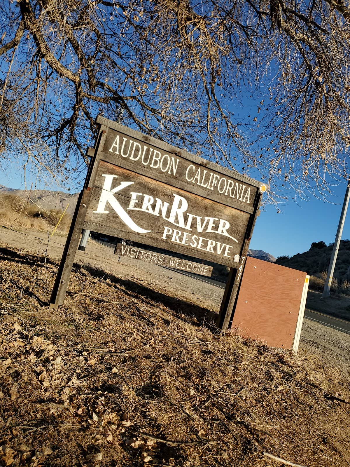 Visitor Center Exhibits