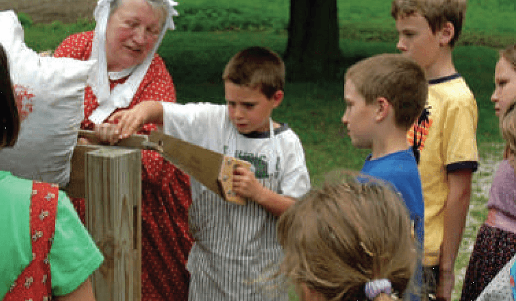 Wade House Historic Site - Image 1