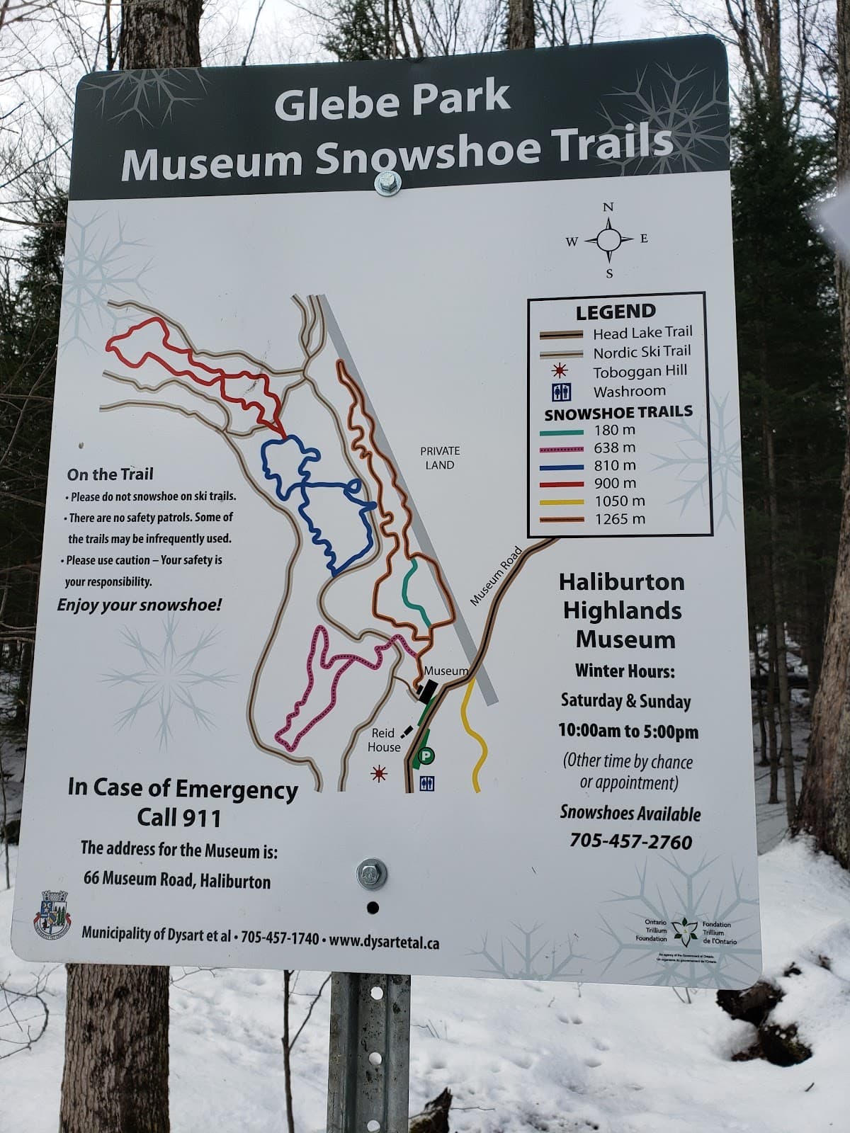 Glebe Park - Image 1