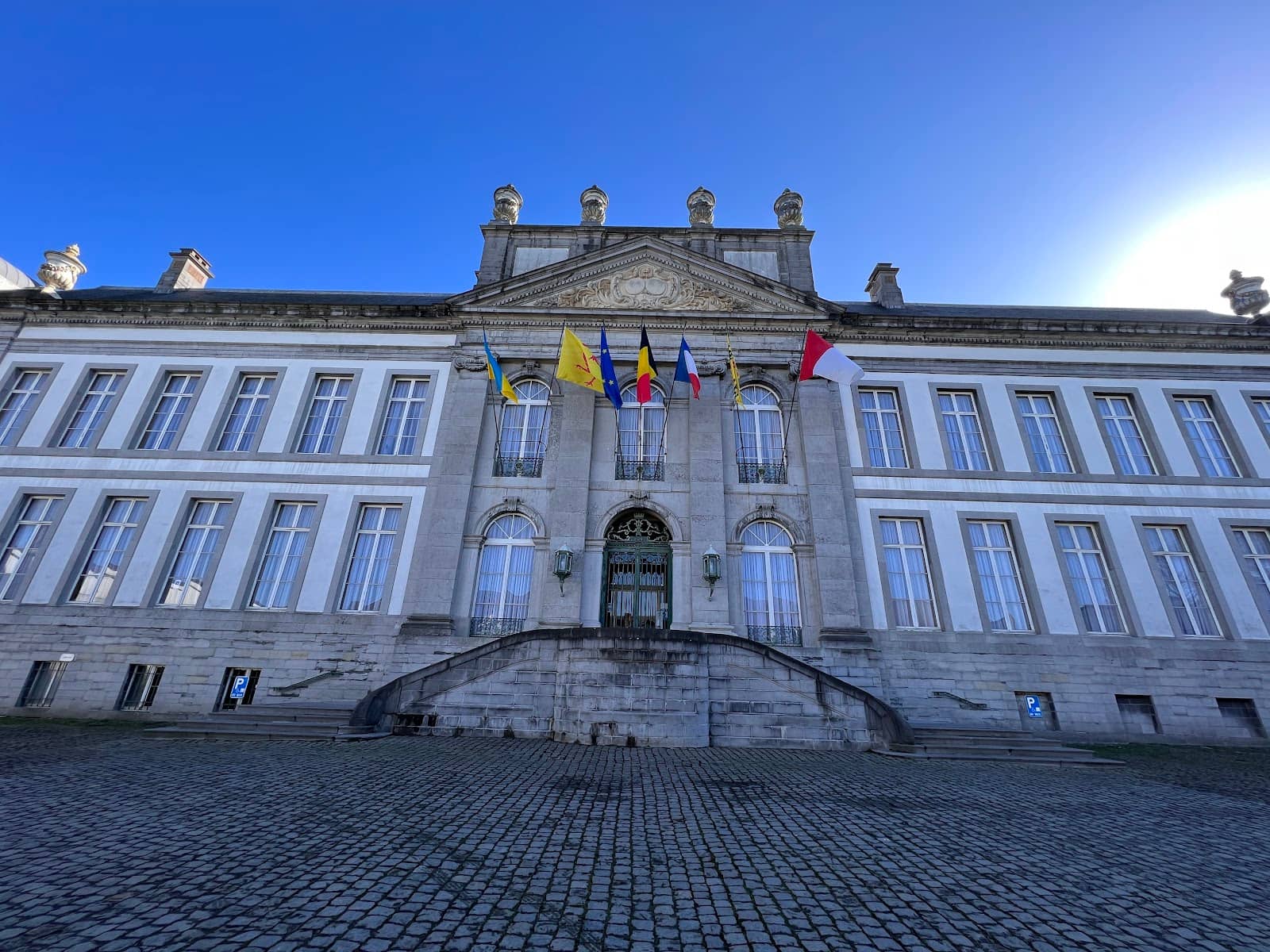 Public Council Meetings