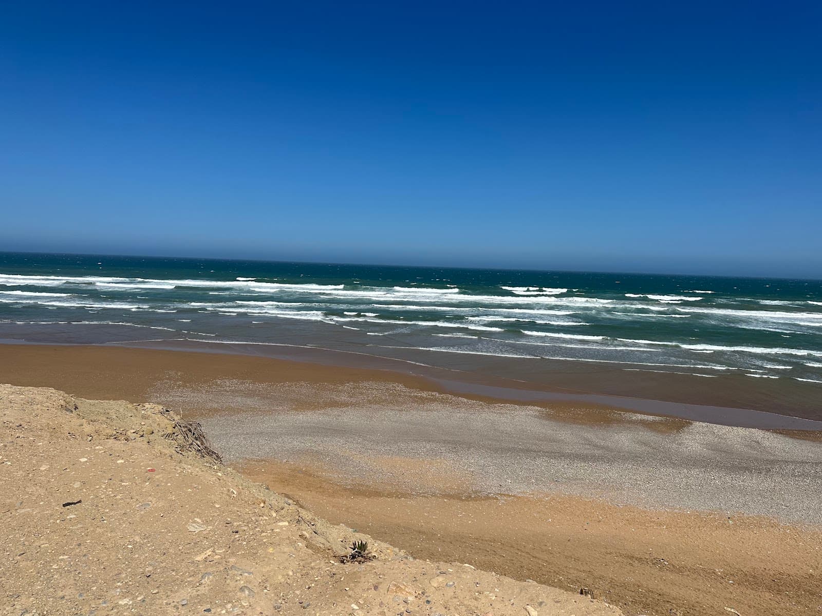 Tamri Estuary and Dunes - Image 1