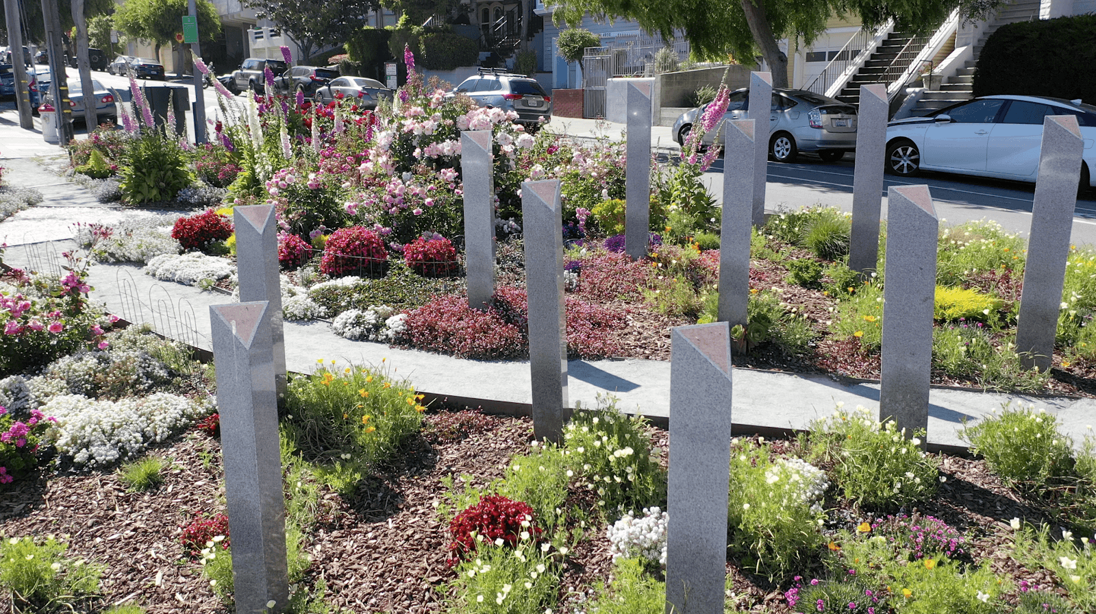 The Triangle - Image 1