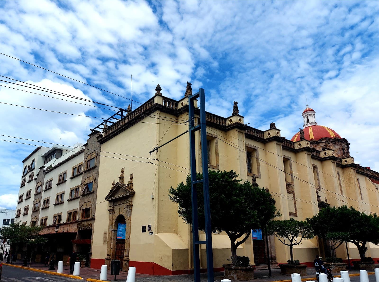 Templo de Santa María de Gracia - Image 1