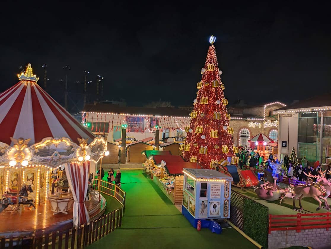 Interactive Activities