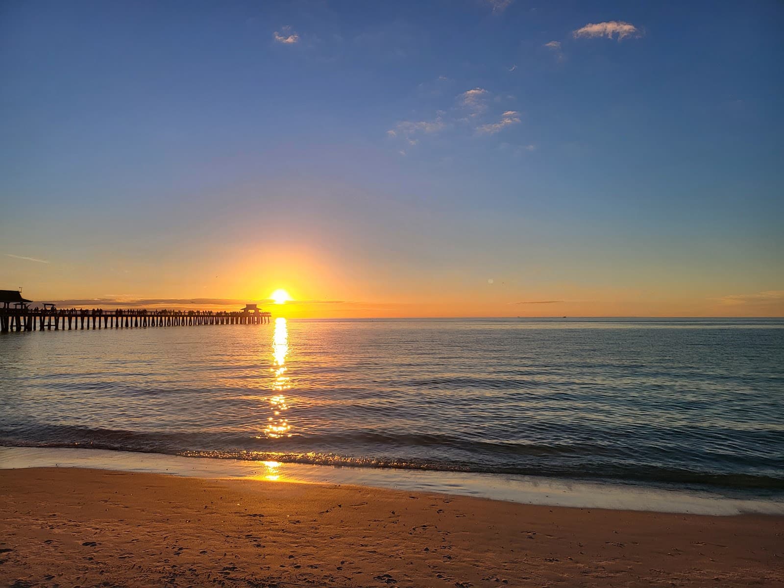 Naples Beach - Image 1