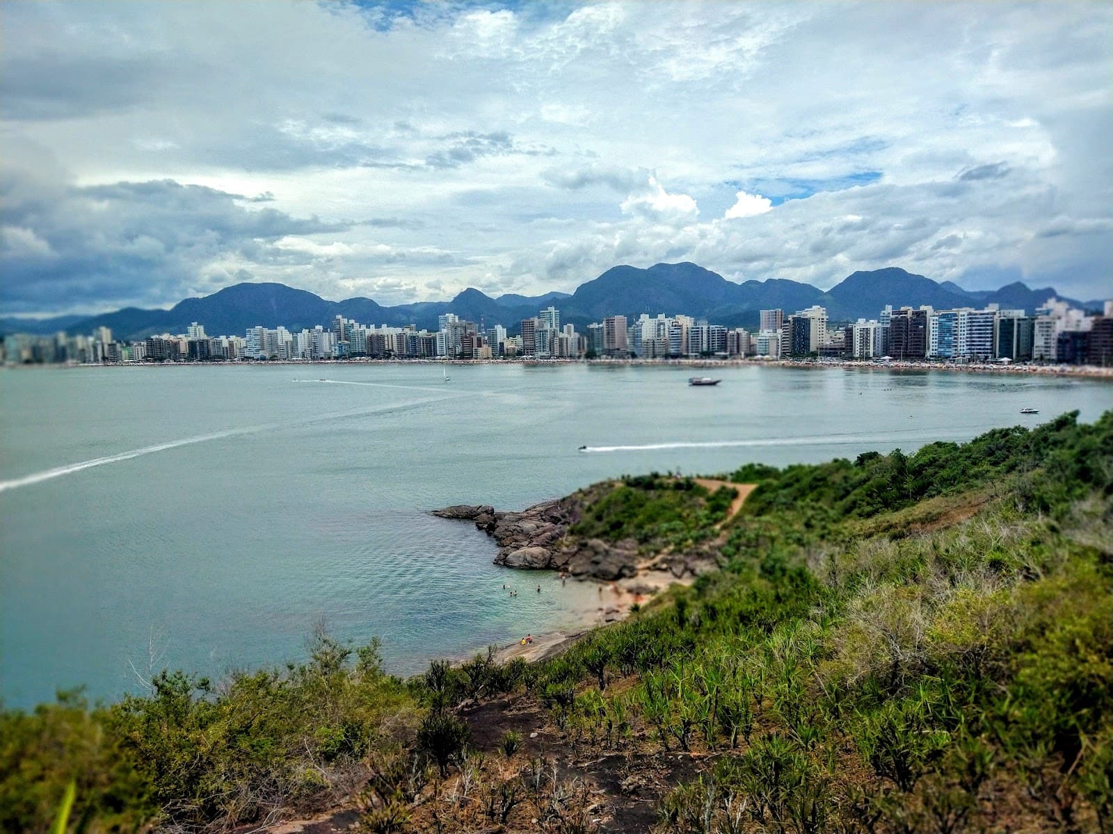 Mirante da Praia do Morro - Image 1