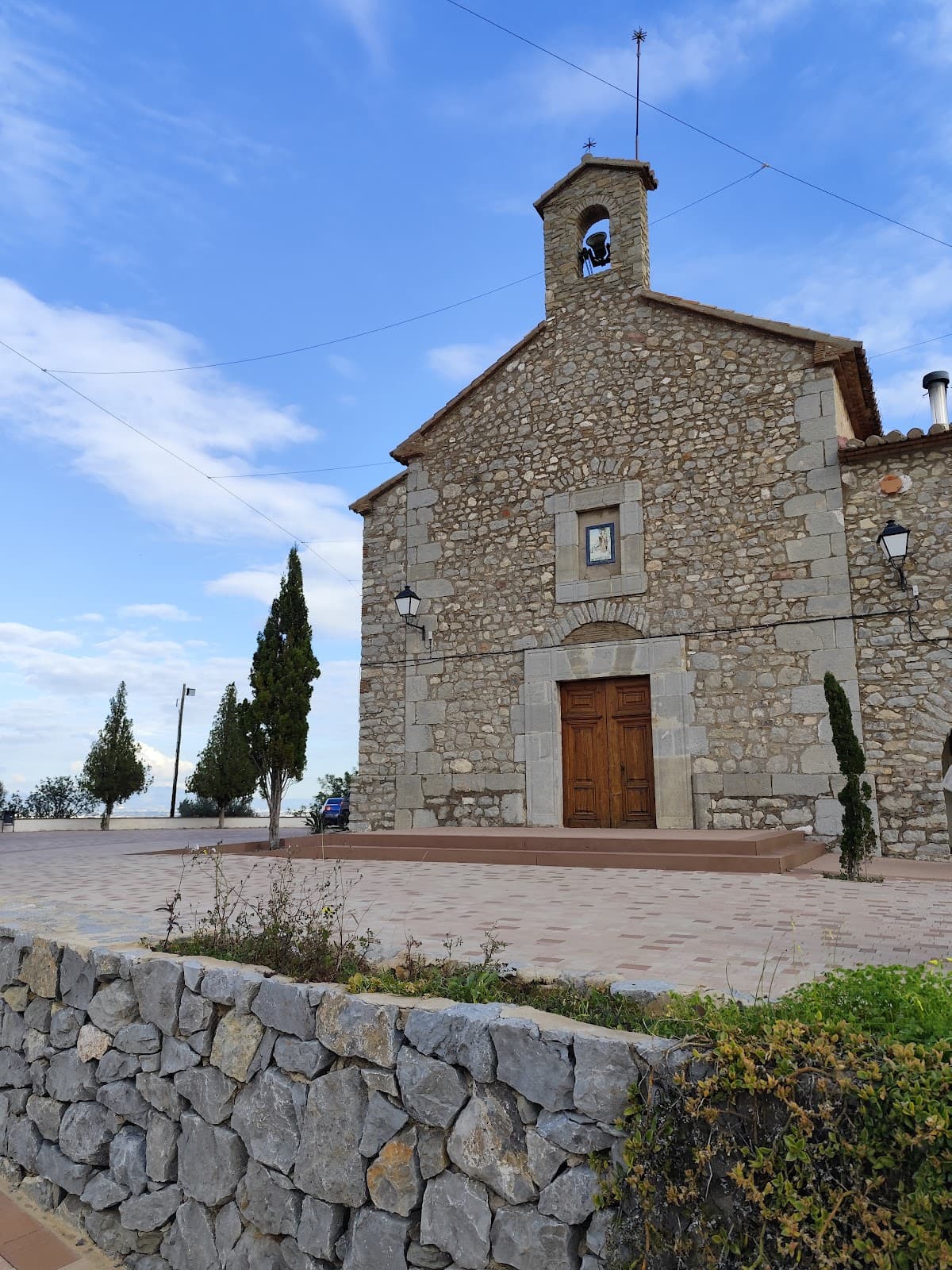 Ermita de Sant Antoni (Desert) - Image 1