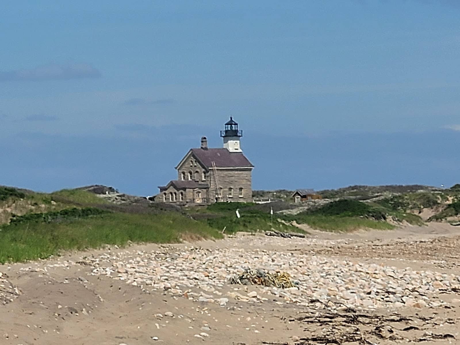 Frozen Pond Spectacle
