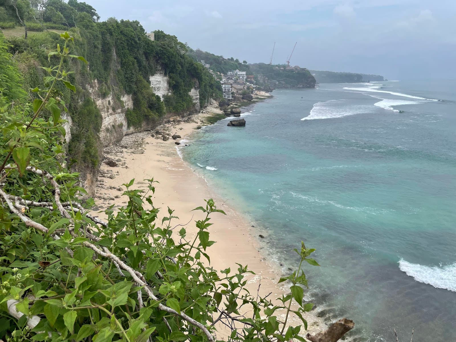 Cemongkak Beach - Image 1