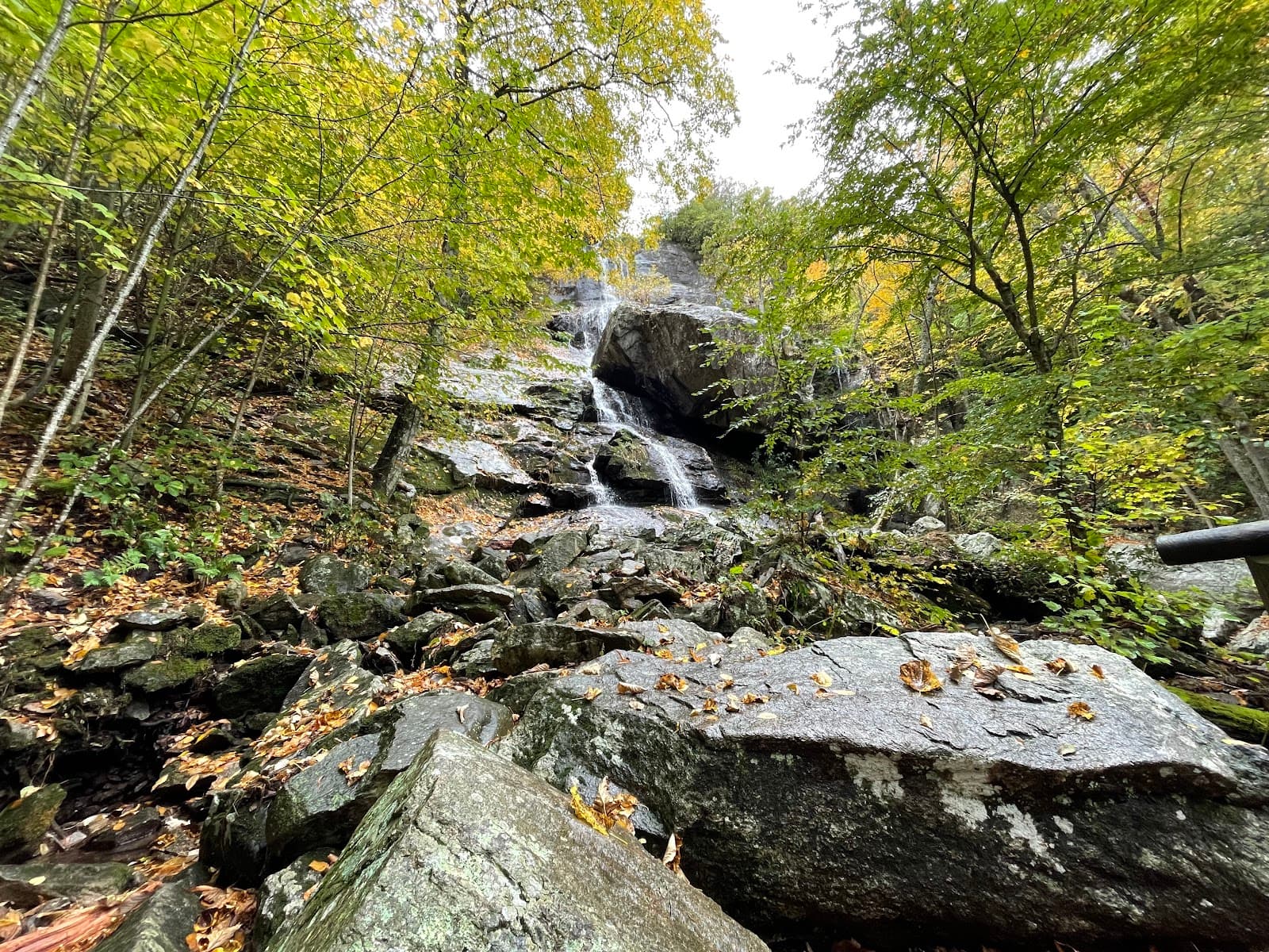Apple Orchard Falls - Image 1