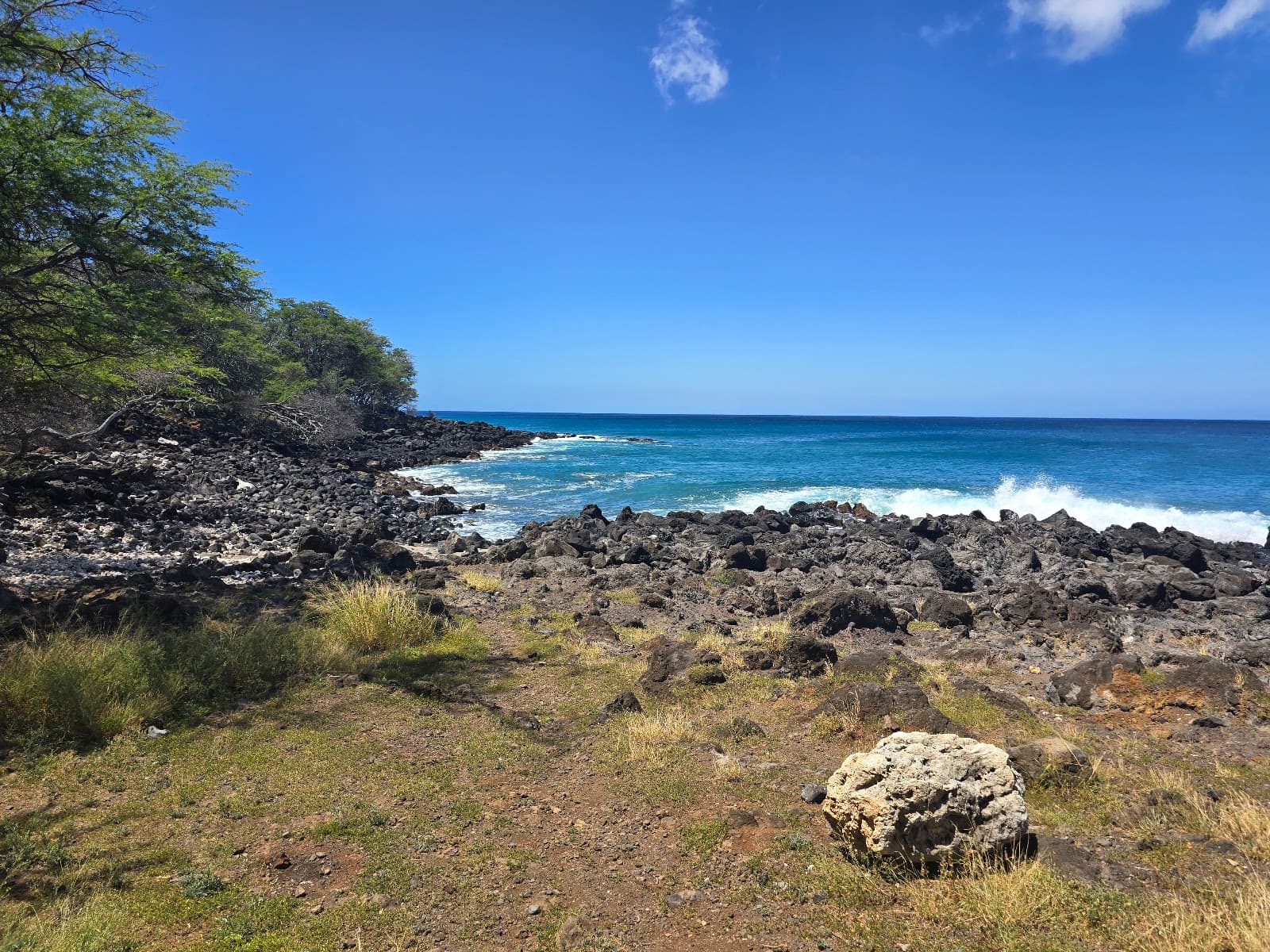 Kapaa Beach Park - Image 1