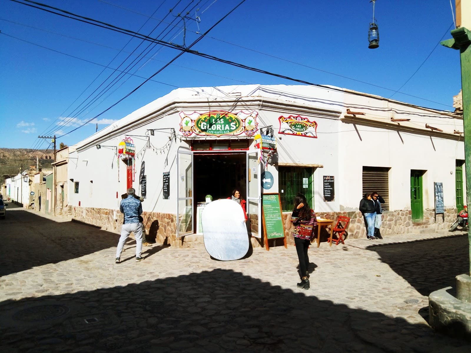 Mercado Artesanal Humahuaca - Image 1