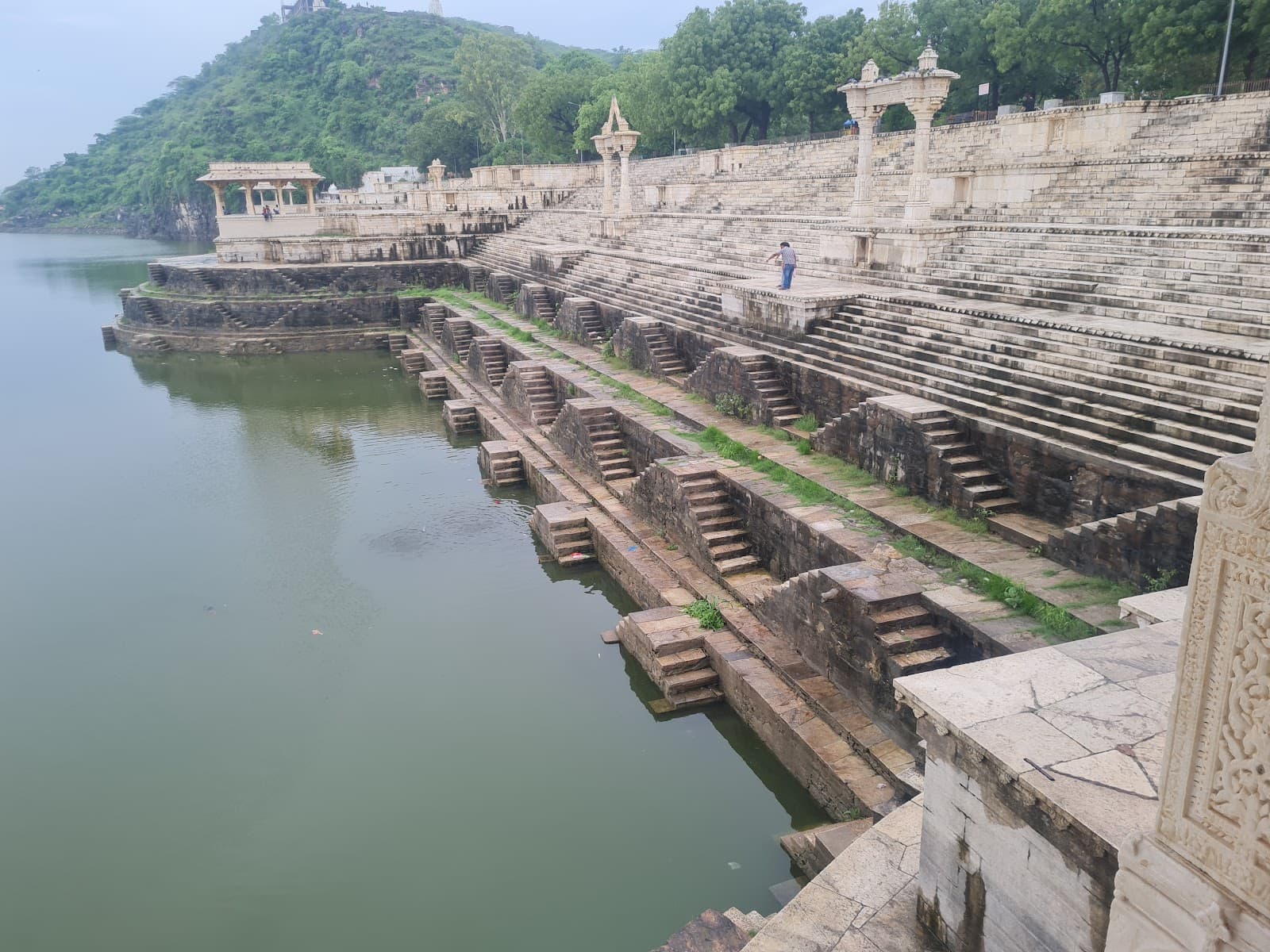 Rajsamand Lake - Image 1