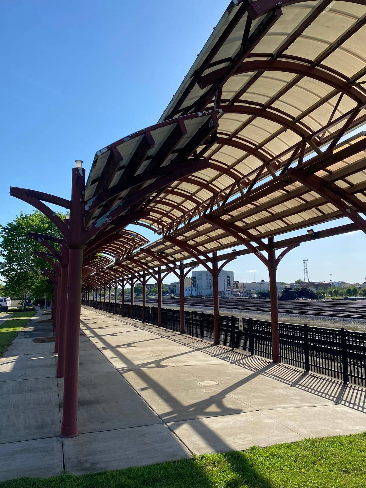 Event Venue Ambiance