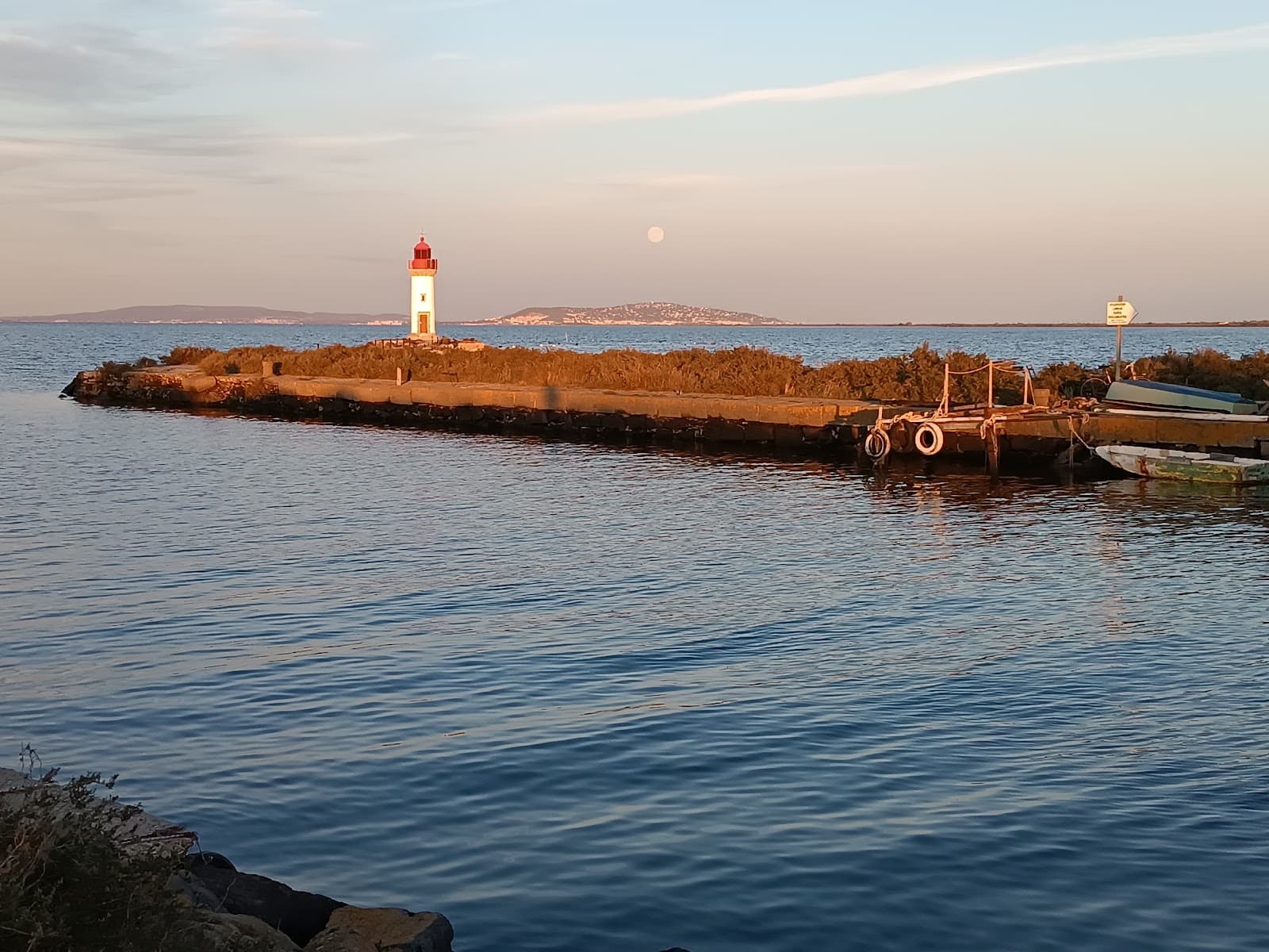 Phare des Onglous - Image 1