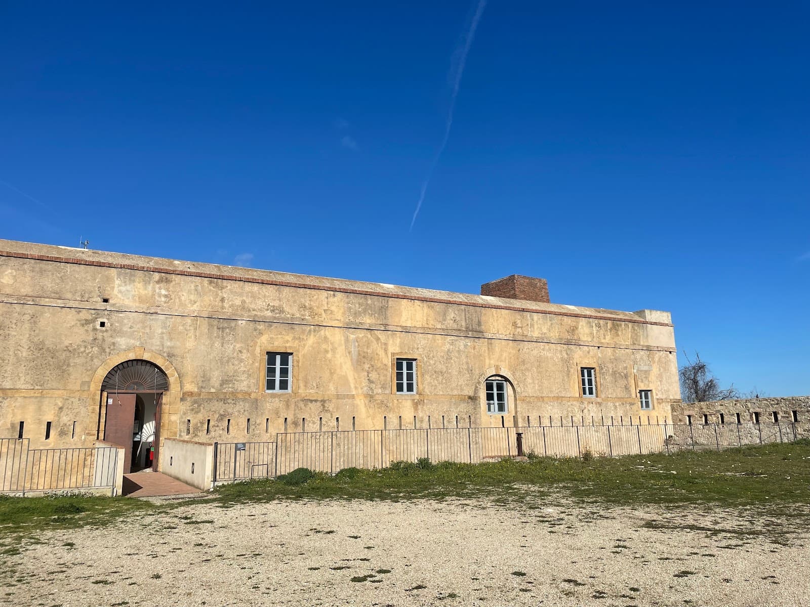 Forte Inglese - Image 1