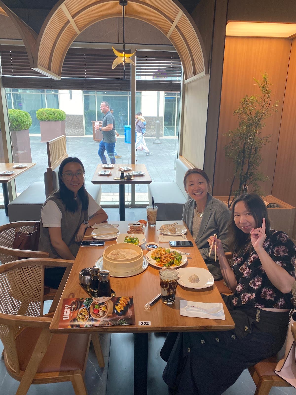 Ugly Dumpling - Image 1