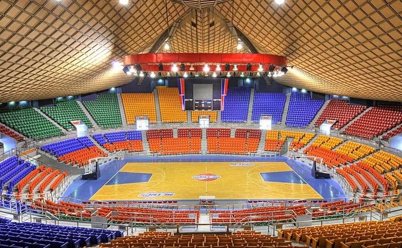 Gran Arena del Cibao - Image 1