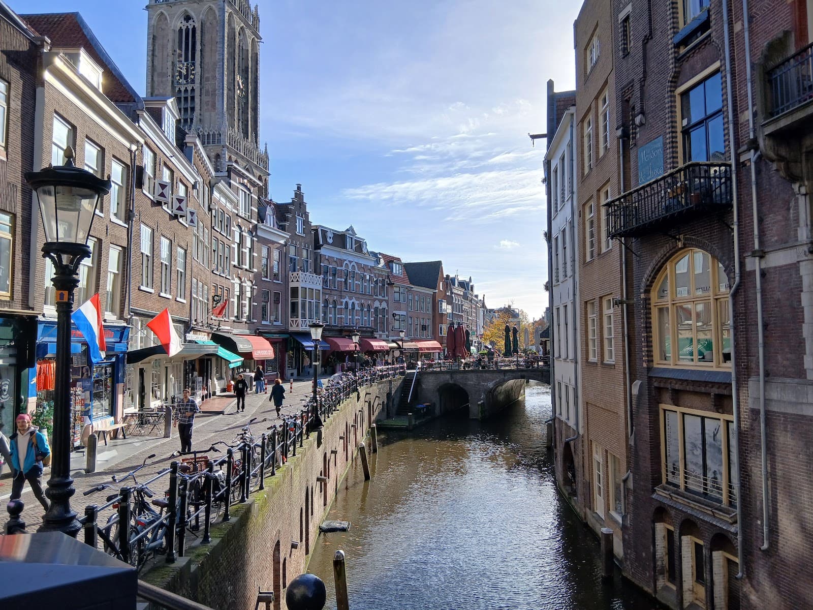 Binnenstad Old Town - Image 1