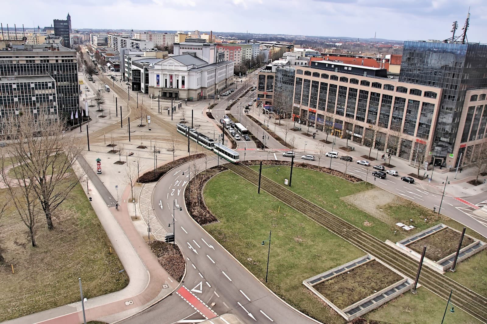 Universitätsplatz - Image 1