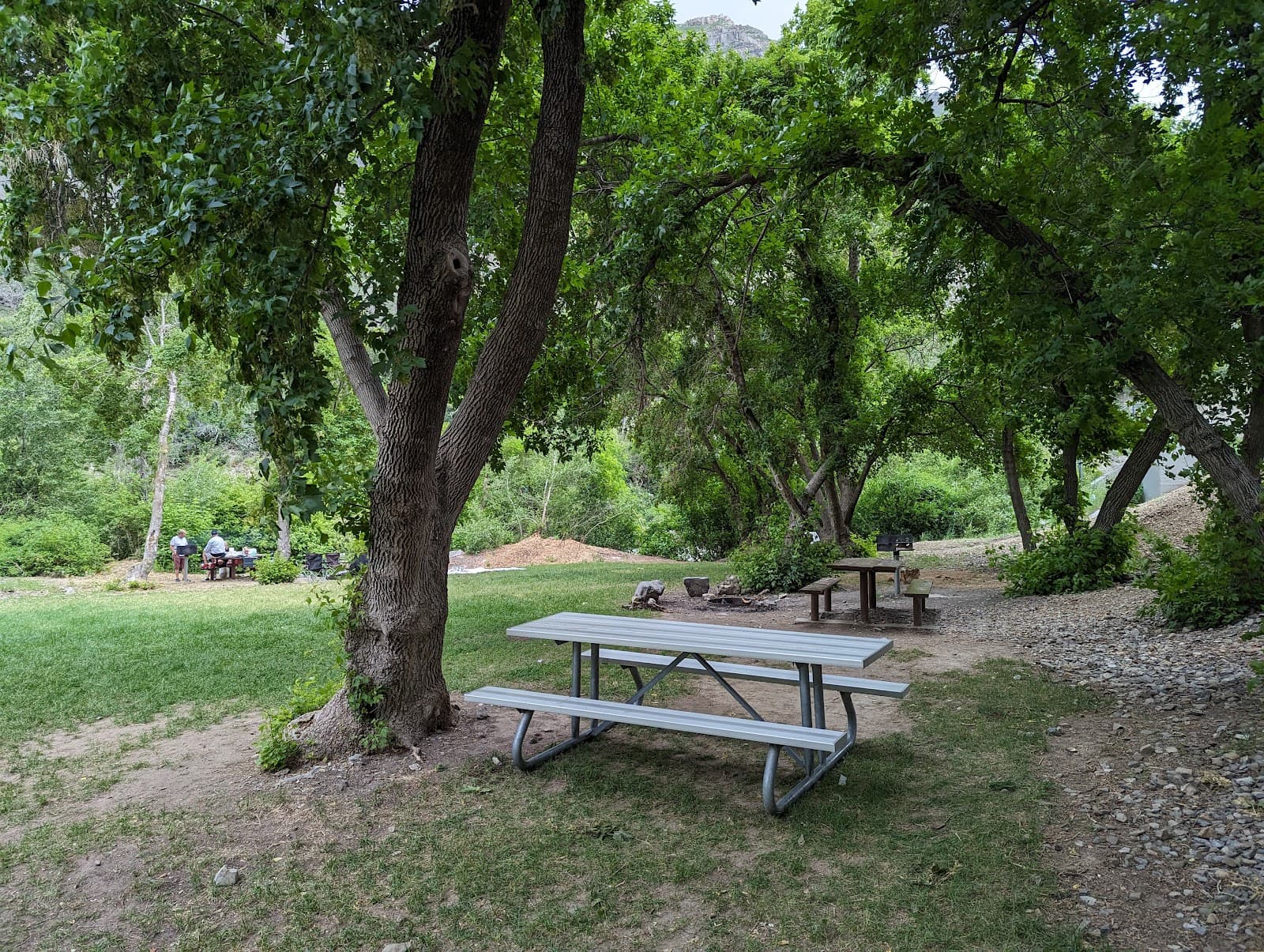 Nunns Park - Image 1