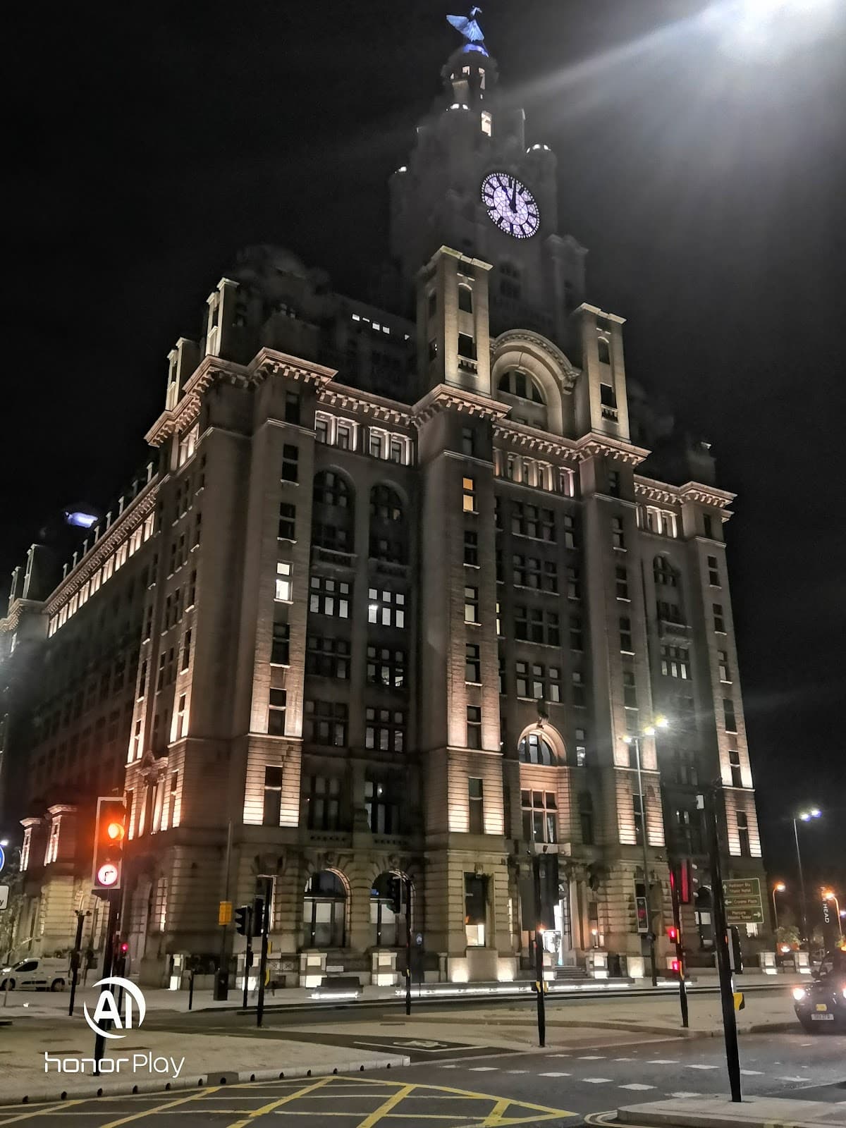 Water Street - Image 1