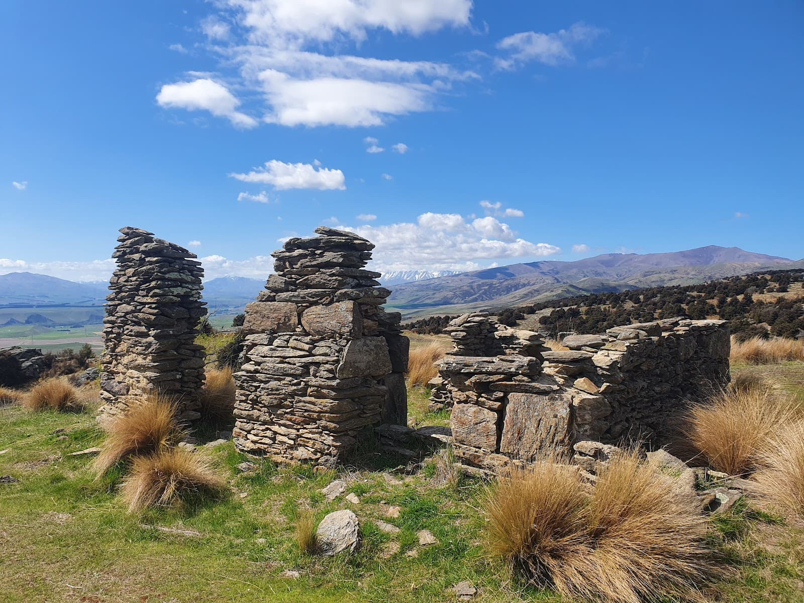 Bendigo Historic Reserve - Image 1
