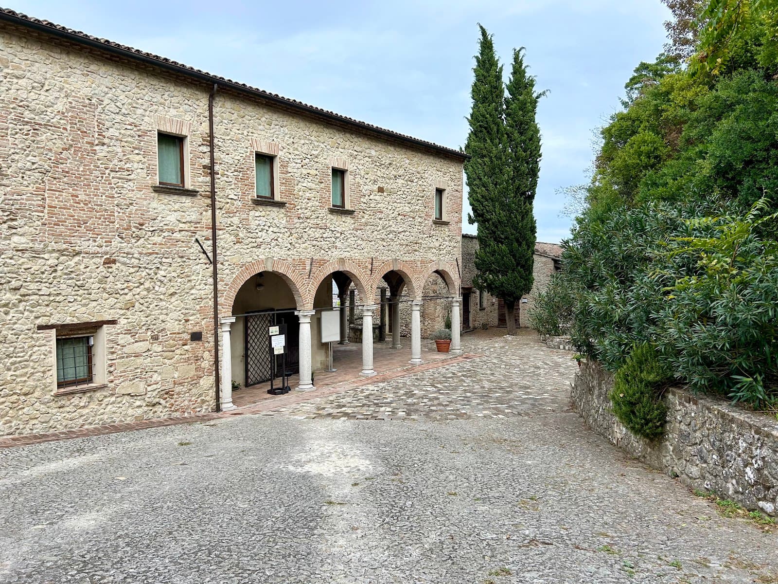 Museo Archeologico di Verucchio - Image 1