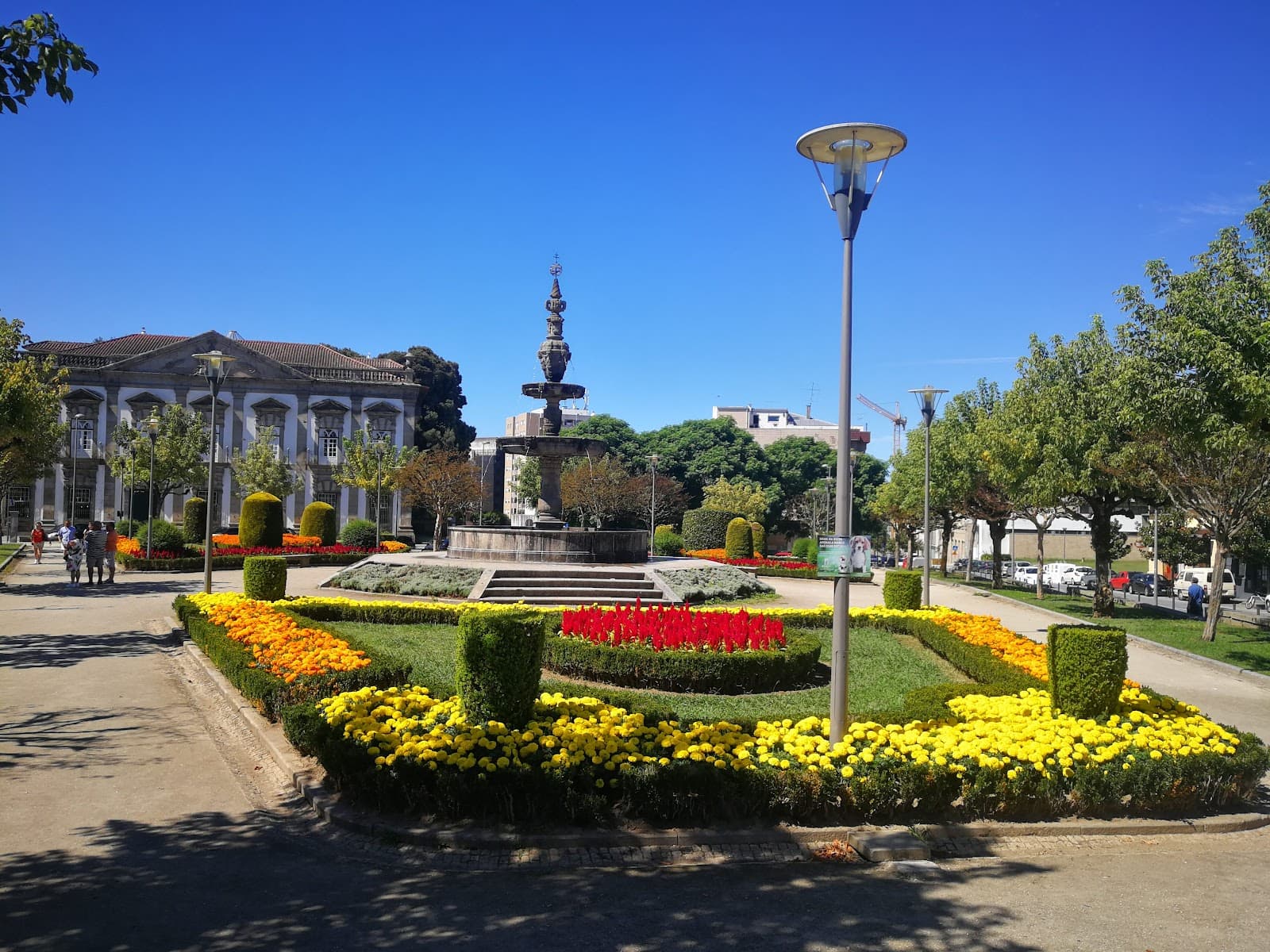 Campo das Hortas - Image 1