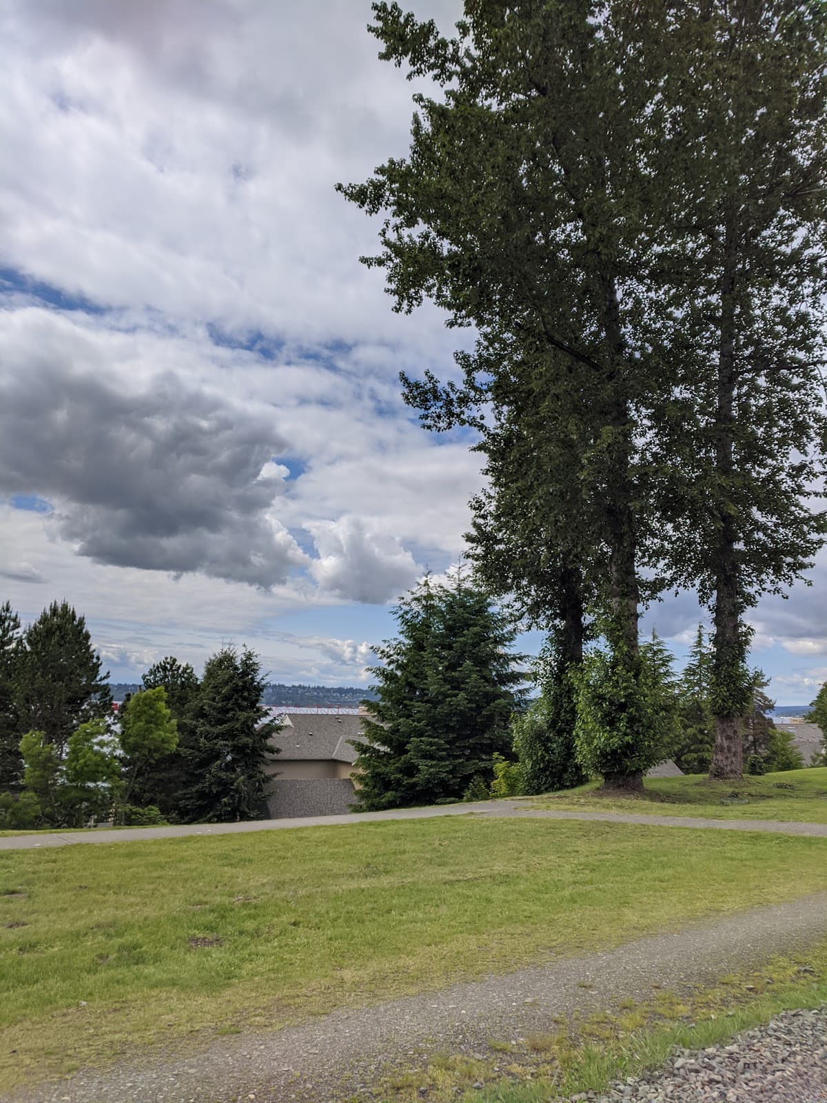 Cross Kirkland Corridor - Image 1