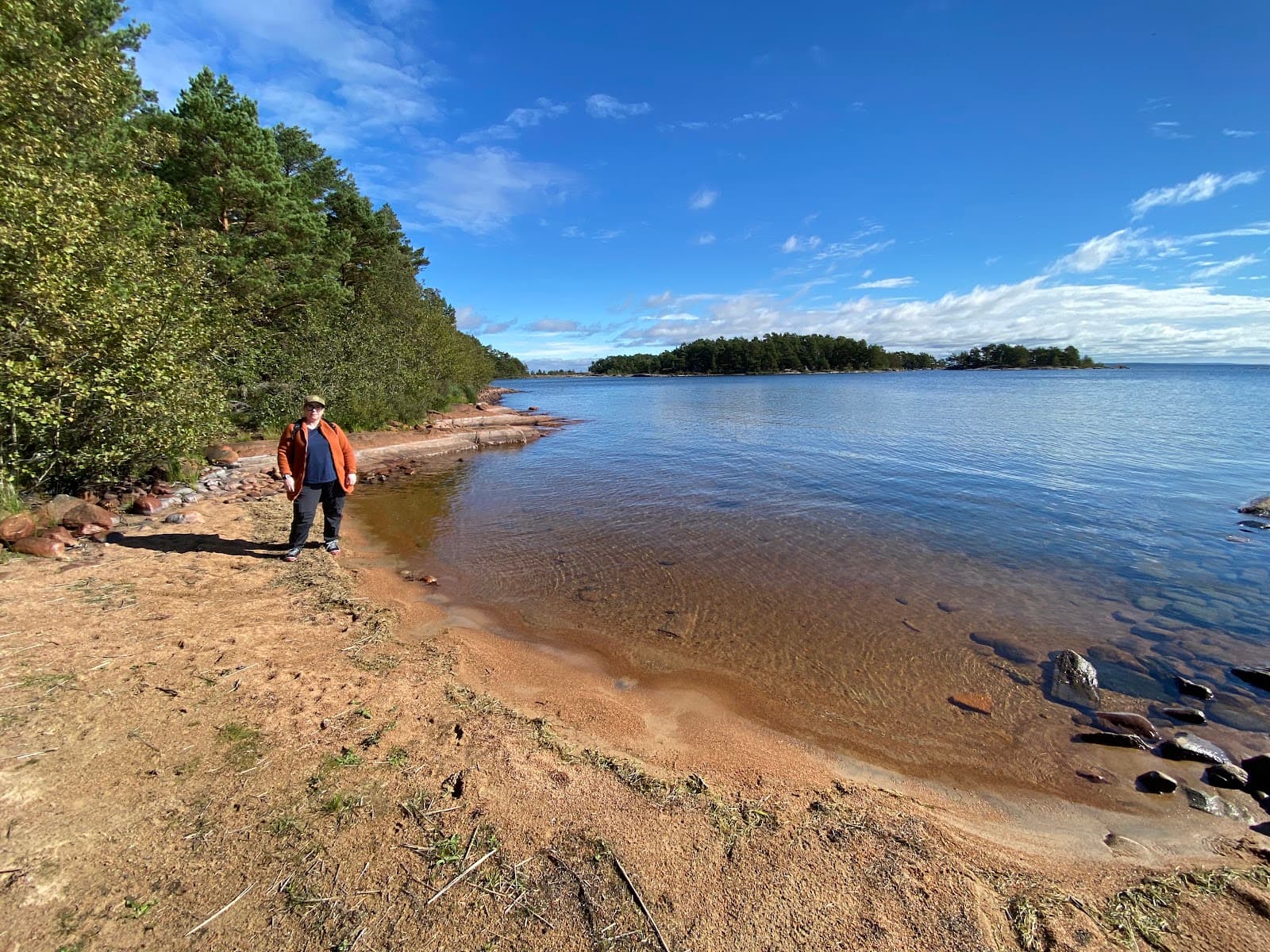 Djurö National Park - Image 1