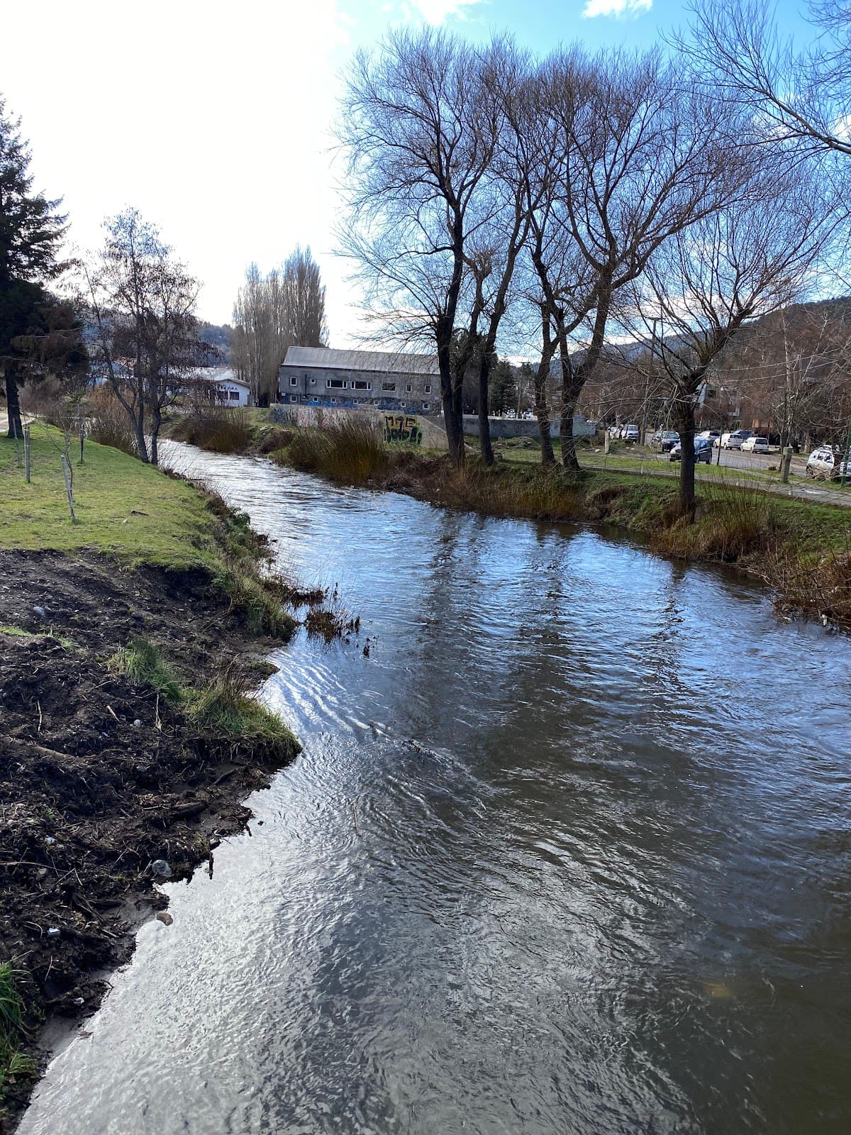 Paseo del Arroyo Pocahullo - Image 1