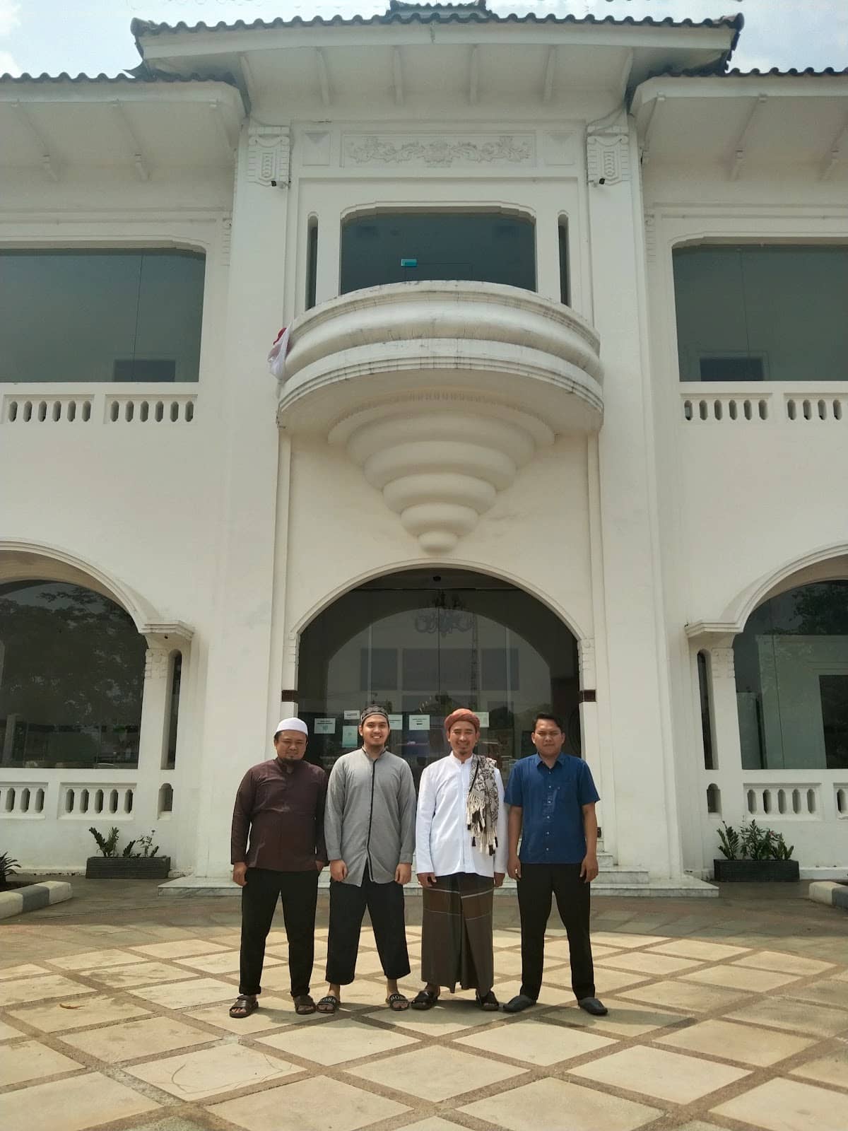 Local History Immersion