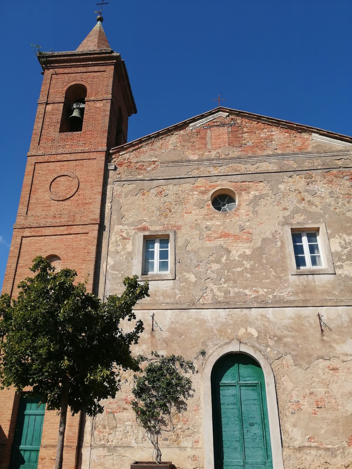 Città della Pieve - Image 1