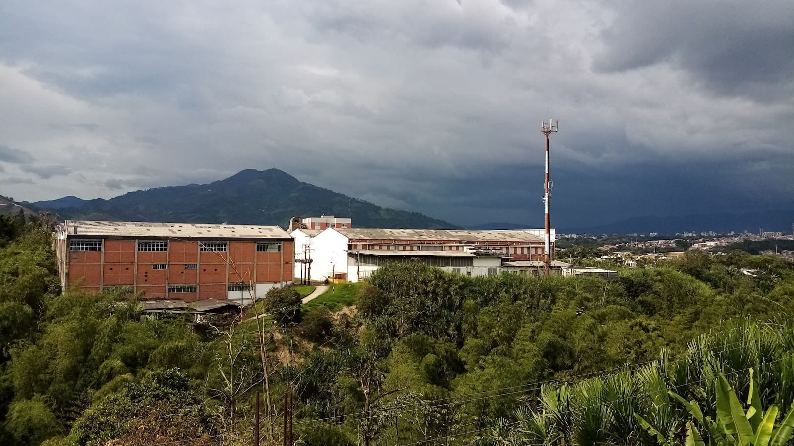 Cuba (district) - Image 1