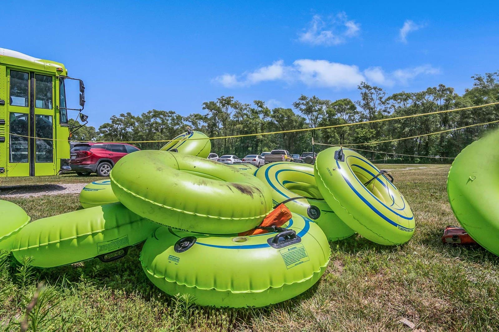 RiverWest Park Elkhorn River - Image 1