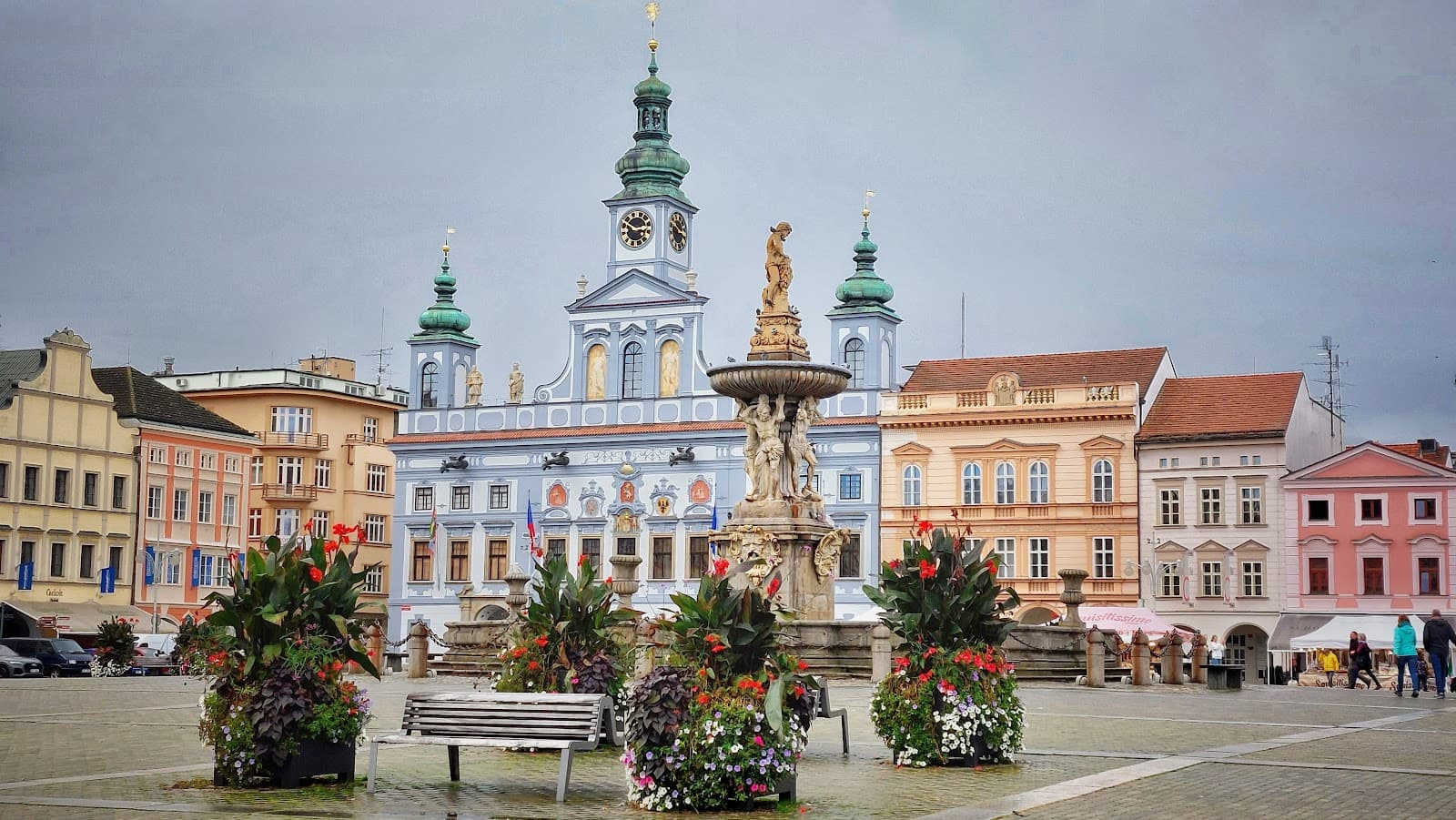 České Budějovice - Image 1